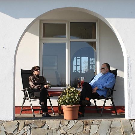 Archways B&B Rosslare Harbour Ngoại thất bức ảnh