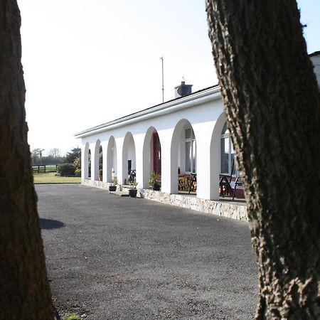 Archways B&B Rosslare Harbour Ngoại thất bức ảnh