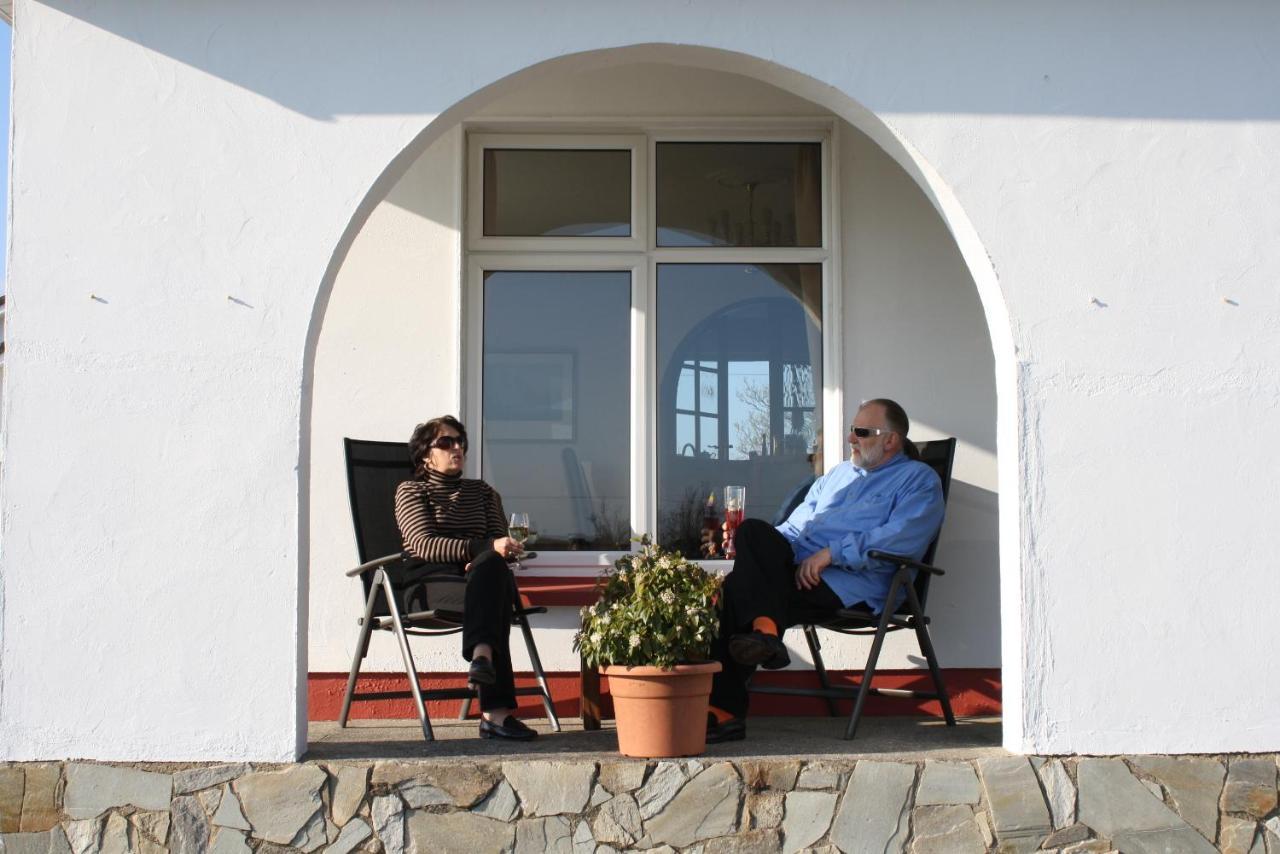 Archways B&B Rosslare Harbour Ngoại thất bức ảnh