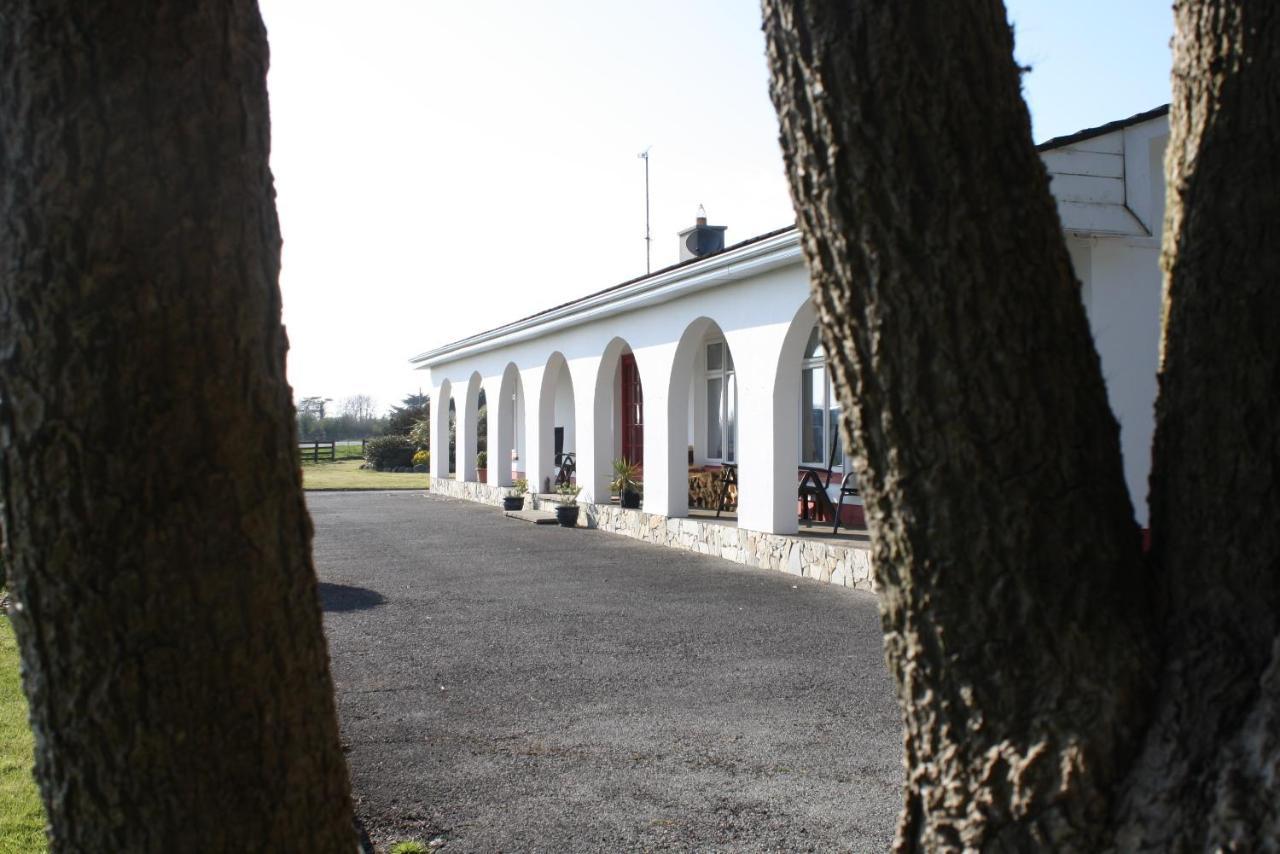 Archways B&B Rosslare Harbour Ngoại thất bức ảnh