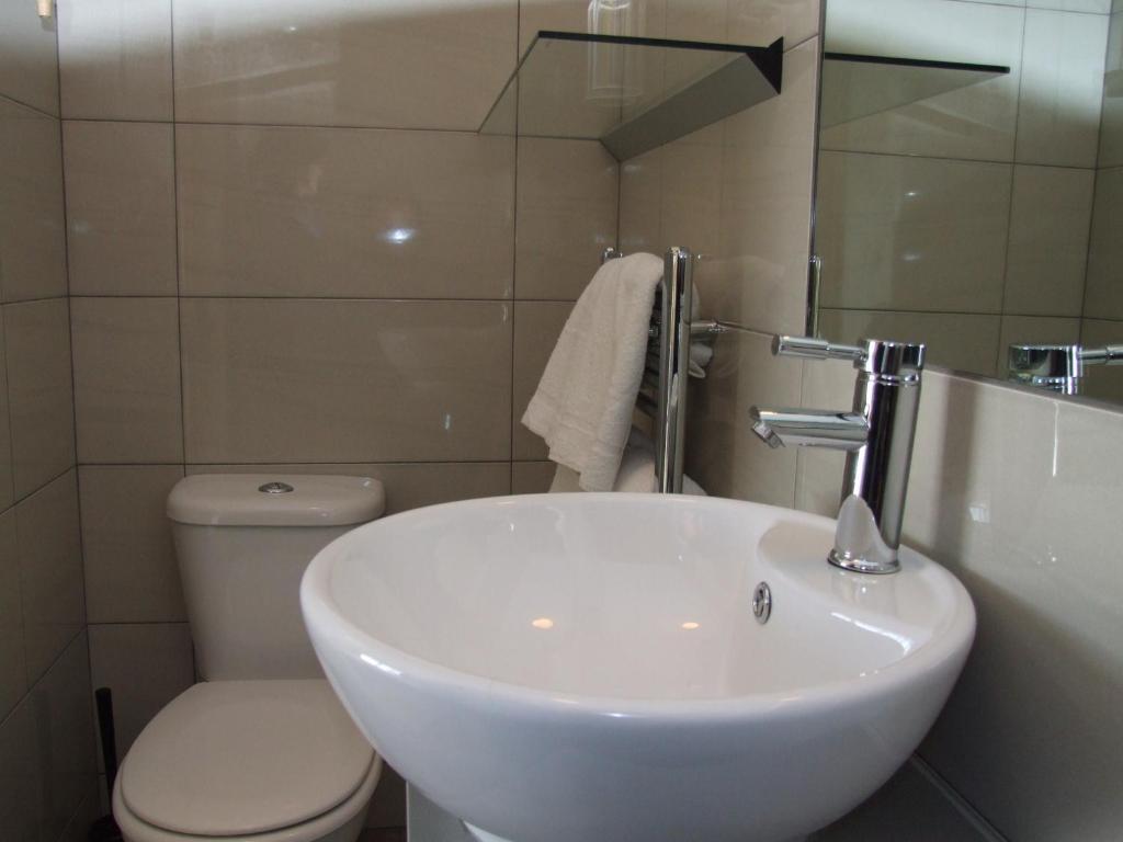 Archways B&B Rosslare Harbour Phòng bức ảnh