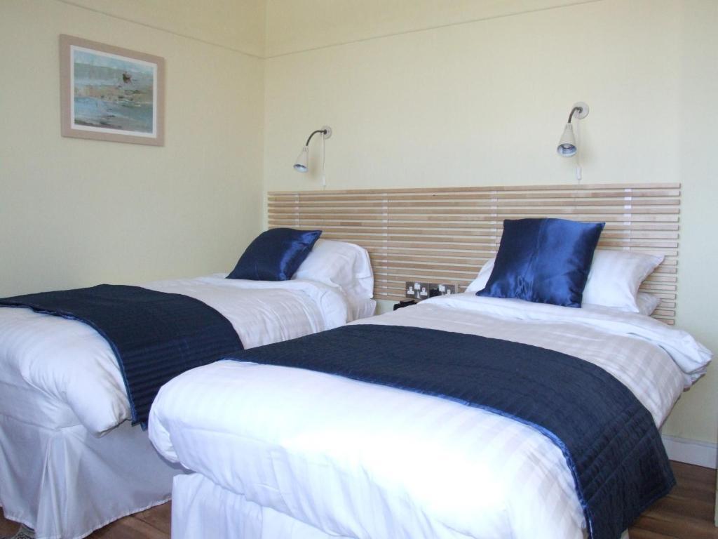 Archways B&B Rosslare Harbour Phòng bức ảnh
