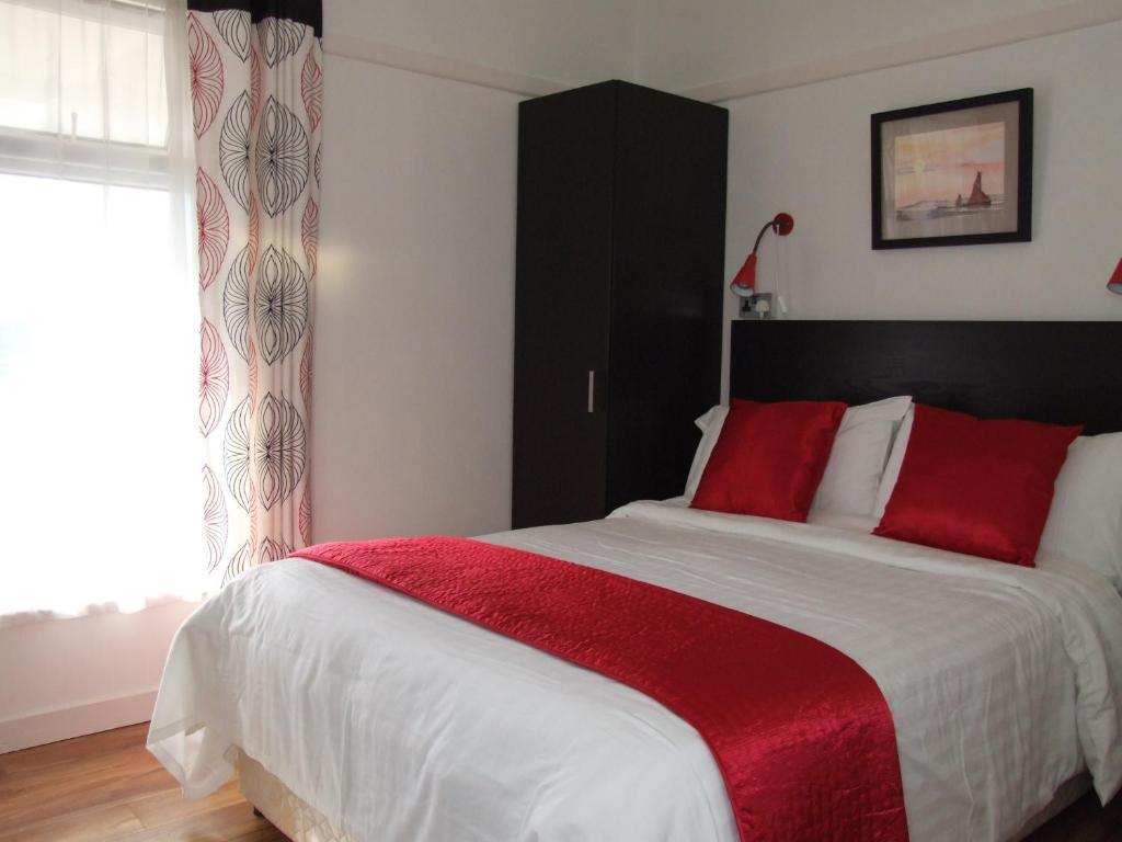 Archways B&B Rosslare Harbour Phòng bức ảnh
