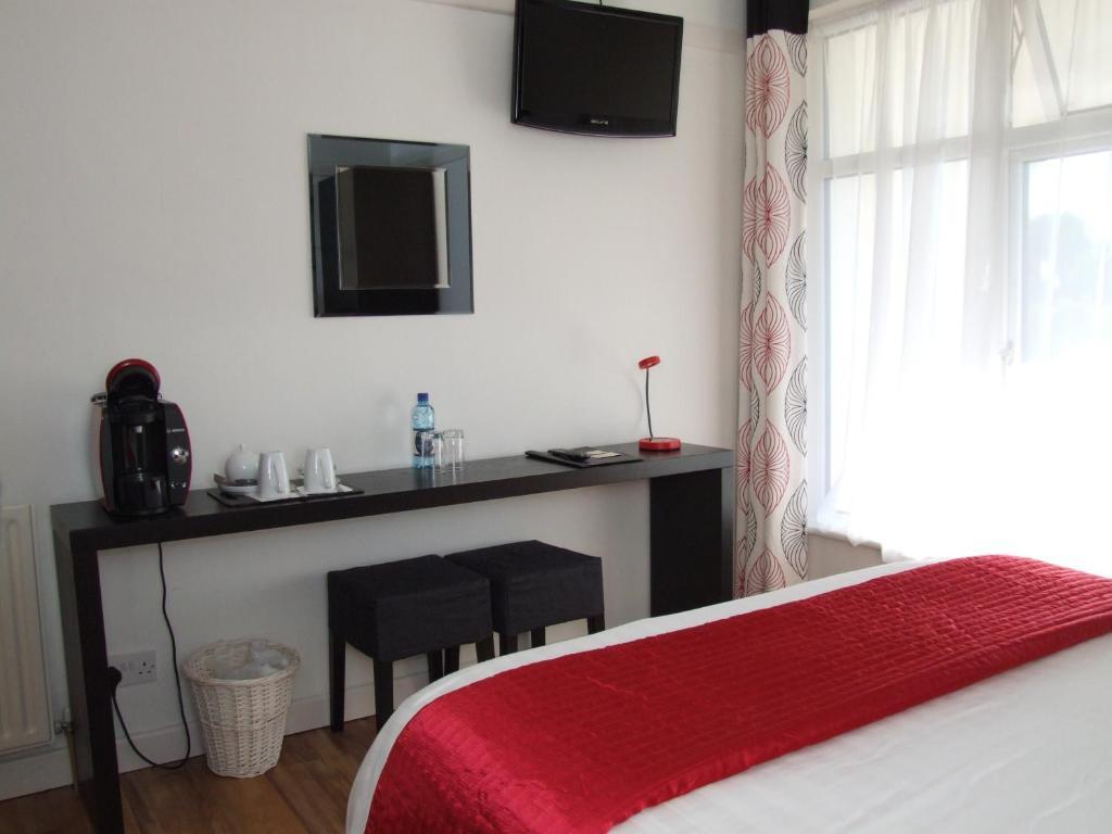 Archways B&B Rosslare Harbour Phòng bức ảnh