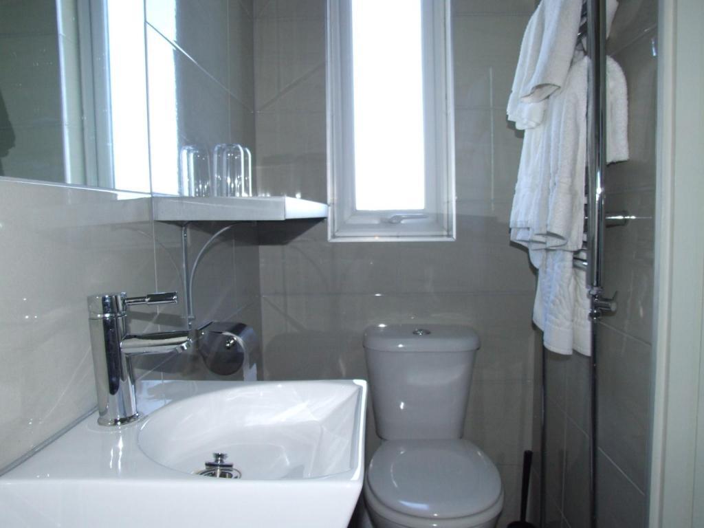 Archways B&B Rosslare Harbour Phòng bức ảnh