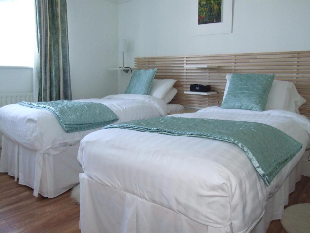 Archways B&B Rosslare Harbour Phòng bức ảnh