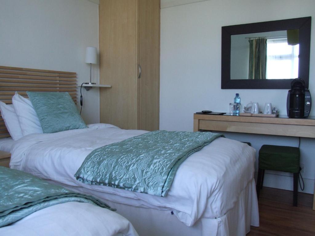Archways B&B Rosslare Harbour Ngoại thất bức ảnh