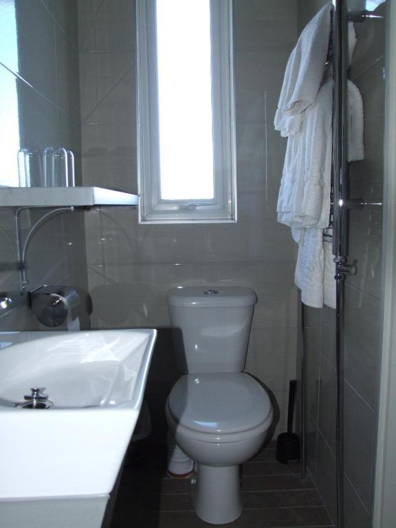 Archways B&B Rosslare Harbour Ngoại thất bức ảnh