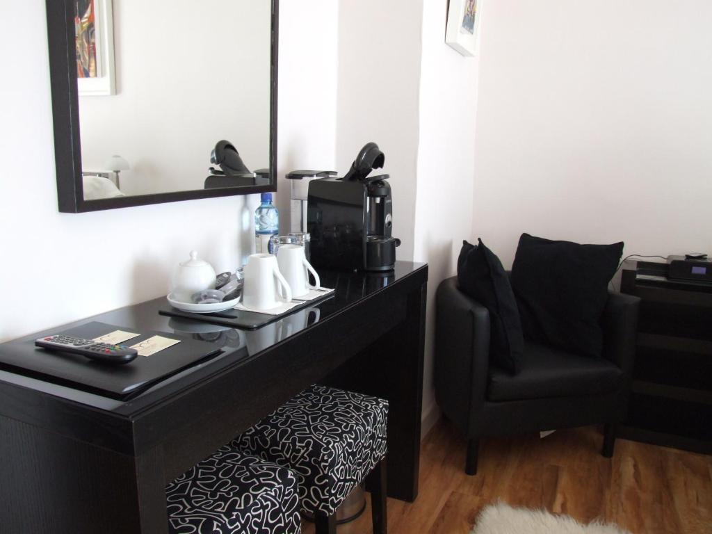 Archways B&B Rosslare Harbour Phòng bức ảnh