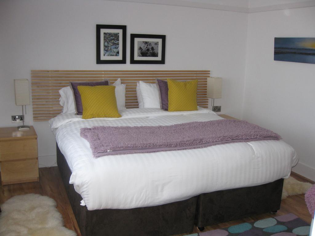 Archways B&B Rosslare Harbour Ngoại thất bức ảnh
