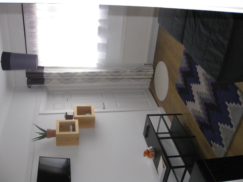 Archways B&B Rosslare Harbour Ngoại thất bức ảnh