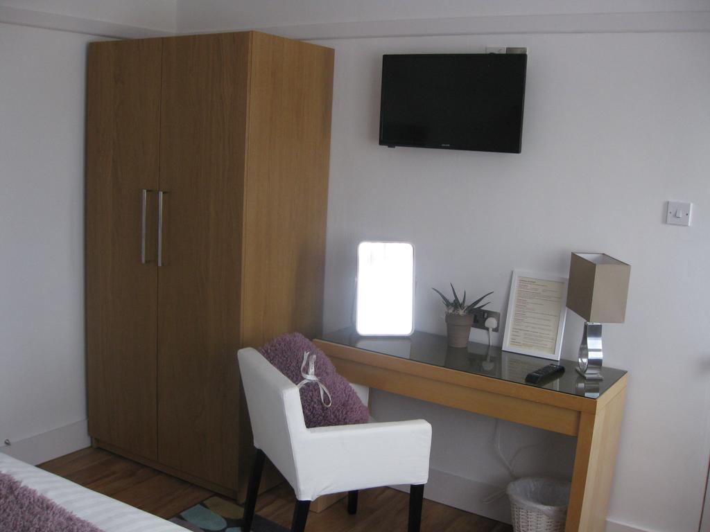 Archways B&B Rosslare Harbour Ngoại thất bức ảnh