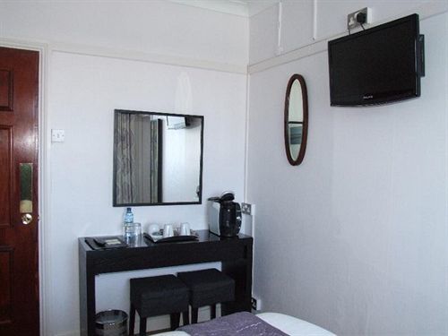 Archways B&B Rosslare Harbour Ngoại thất bức ảnh