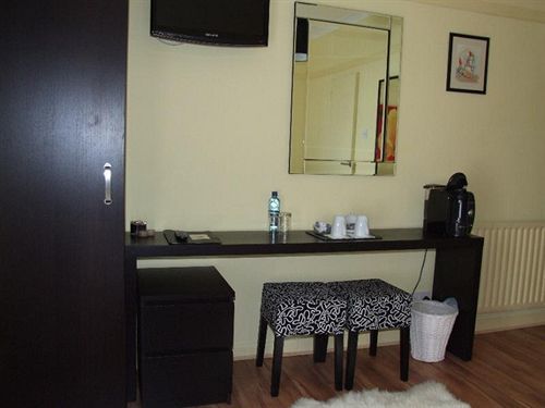Archways B&B Rosslare Harbour Ngoại thất bức ảnh