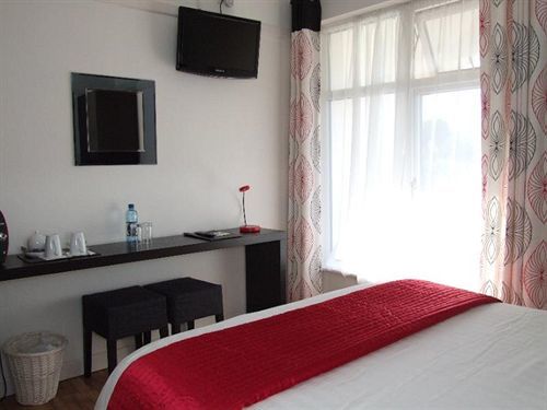 Archways B&B Rosslare Harbour Ngoại thất bức ảnh