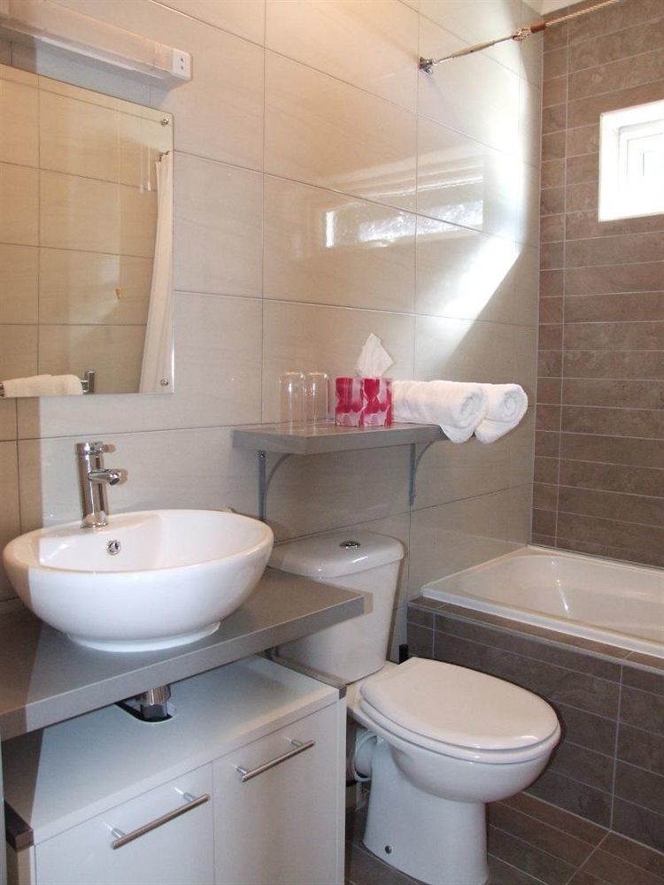 Archways B&B Rosslare Harbour Ngoại thất bức ảnh